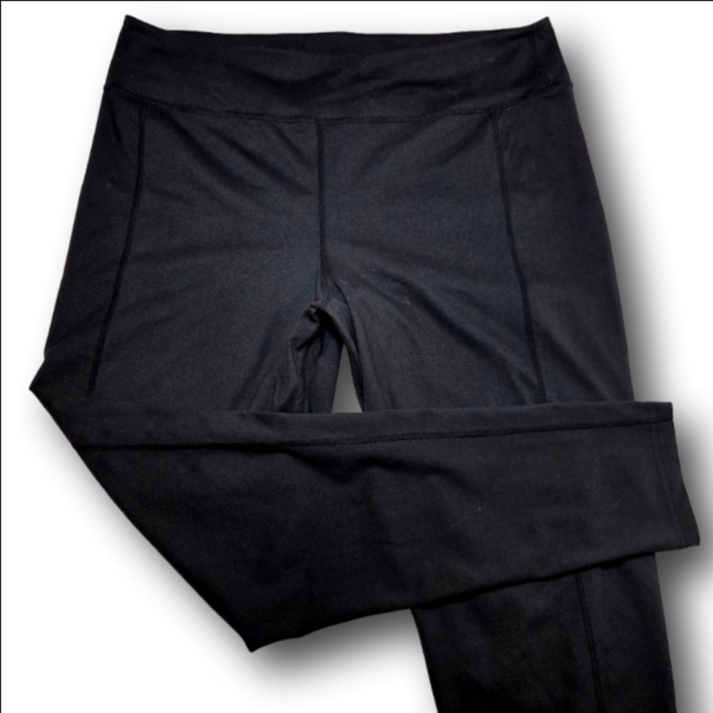 Women's ExOfficio Black Insect Shield Leggings XL
